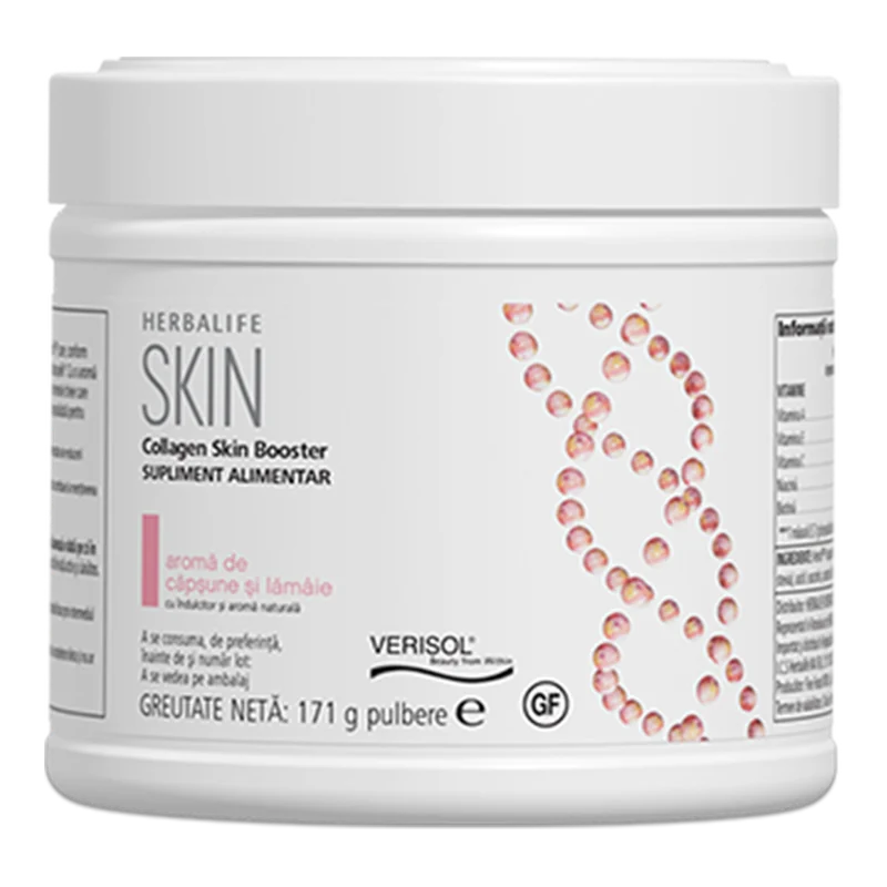 Collagen Skin Booster, 171 g
