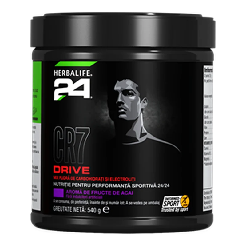 Herbalife24 CR7 Drive, 540 g