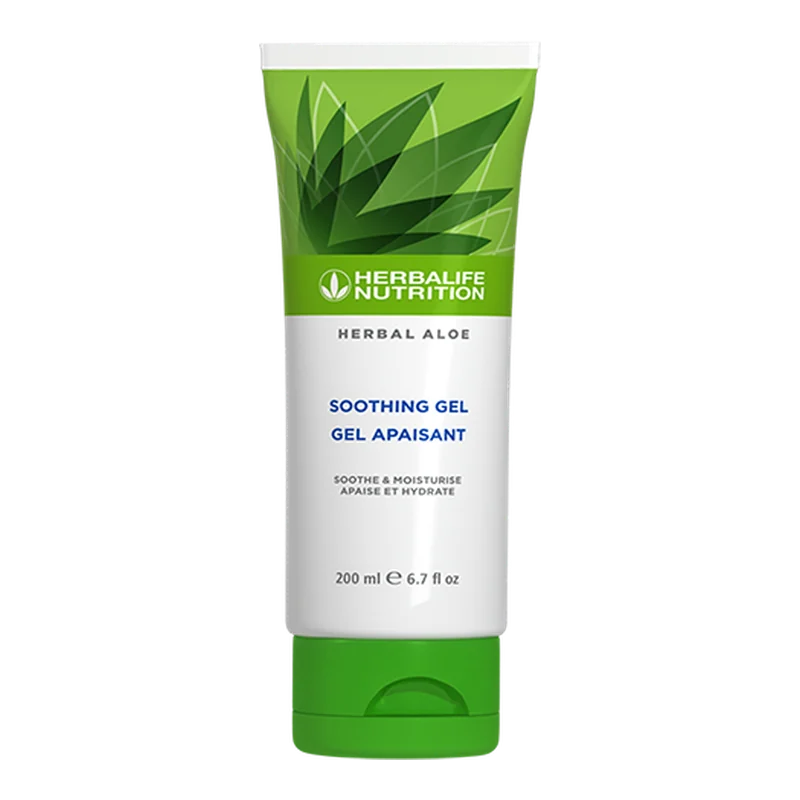 Gel calmant 200 ml, 200 ml
