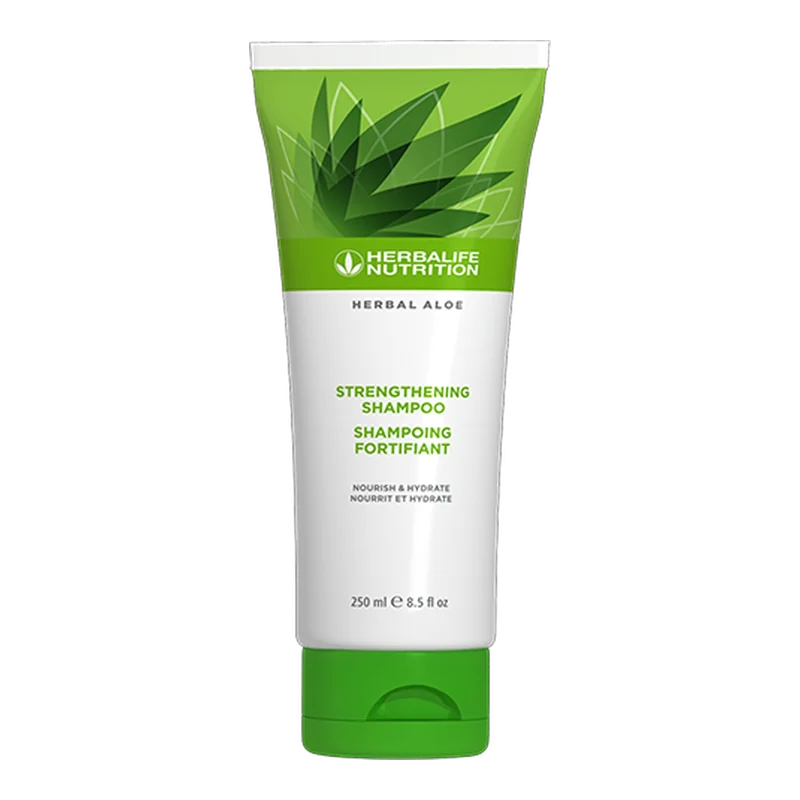 Șampon pentru întărirea părului 250 ml, 250 ml