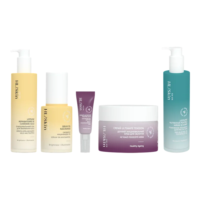 HL/Skin Skin DMO Kit
