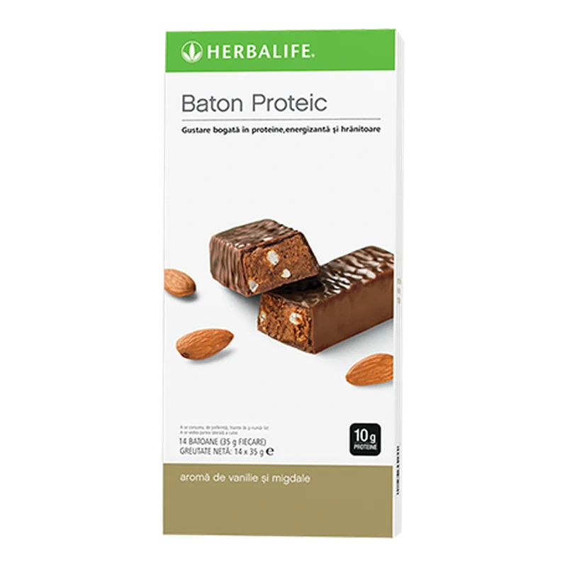 Batoane proteice – set 14 buc., 14 buc.