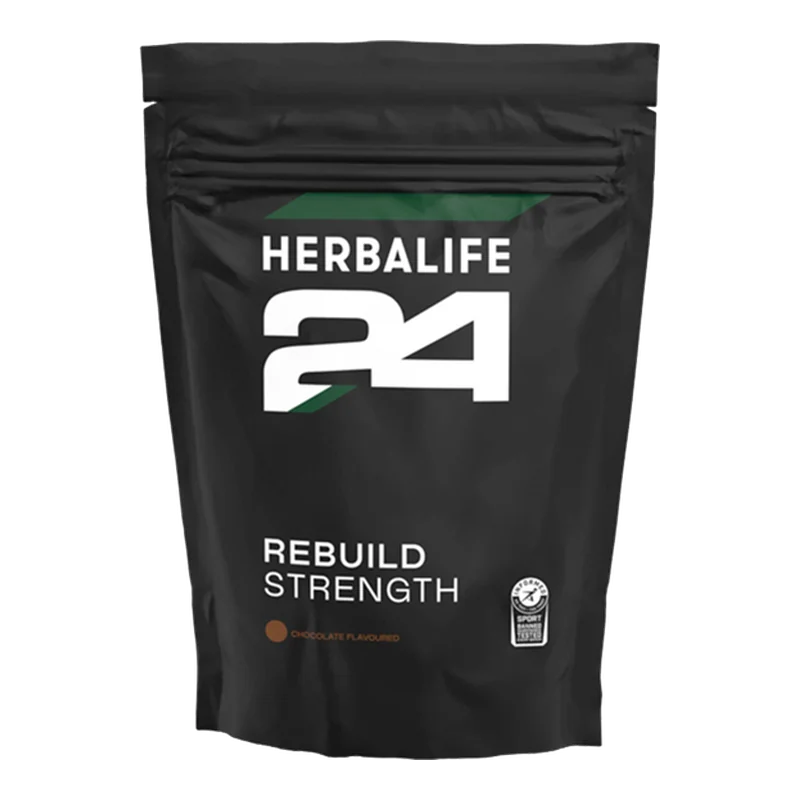 Herbalife24 Rebuild Strength, 1000 g
