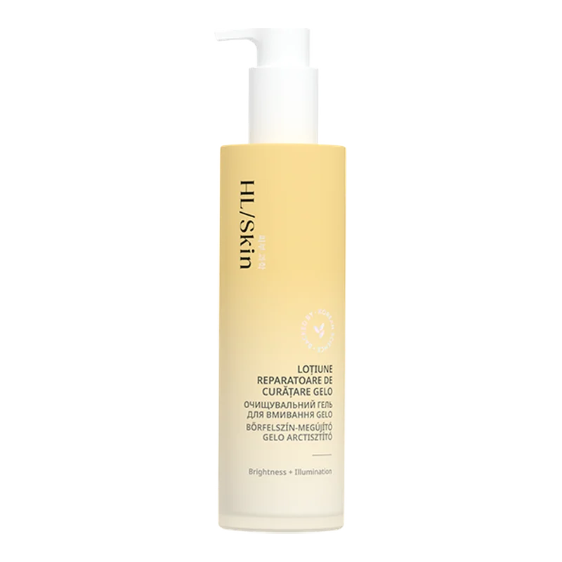 HL/Skin Loțiune de curățare Gelo 147 ml, 147 ml