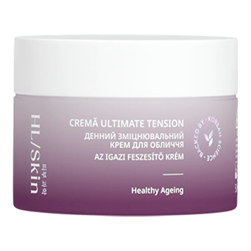 HL/Skin Cremă Ultimate Tension 50 ml, 50 ml