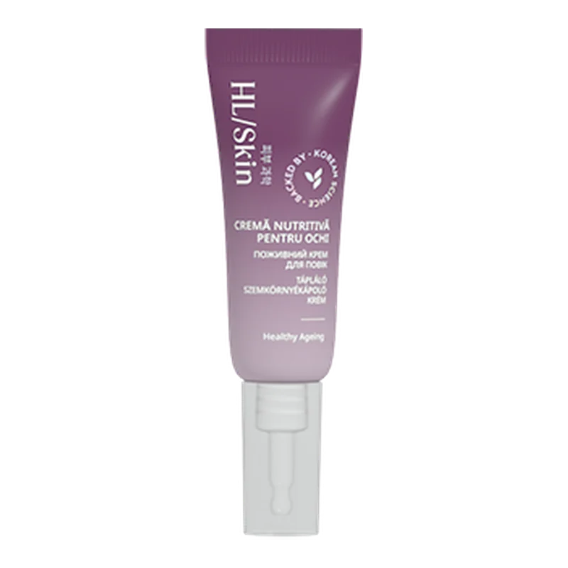 HL/Skin Cremă nutritivă pentru ochi 15 ml, 15 ml