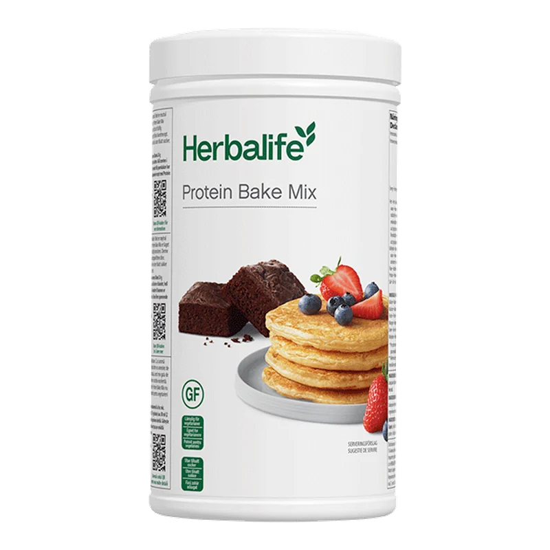 Protein Bake Mix, 480 g
